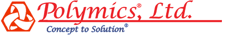 Polymics, Ltd logo