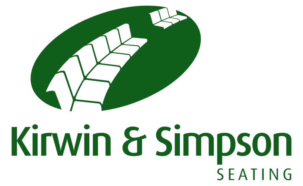 Kirwin & Simpson Seating logo