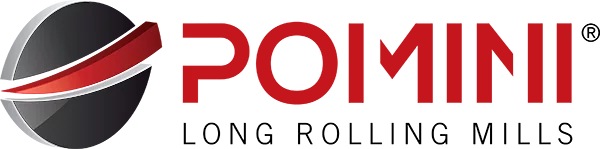 POMINI Long Rolling Mills S.r.l logo