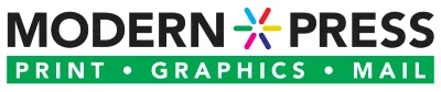 Modern Press logo
