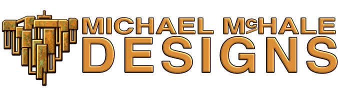 Michael McHale Designs logo