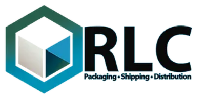 RLC Distributors logo