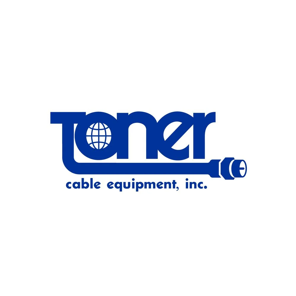 Toner Cable Equipment, Inc logo