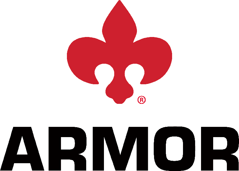 The Armor Group, Inc logo