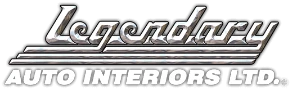 Legendary Auto Interiors, Ltd logo