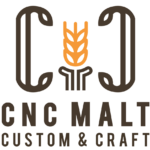 CNC Malting Company logo