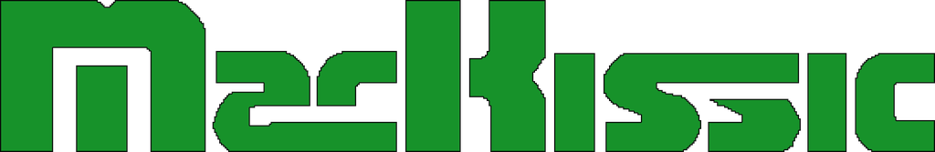 MacKissic Inc logo
