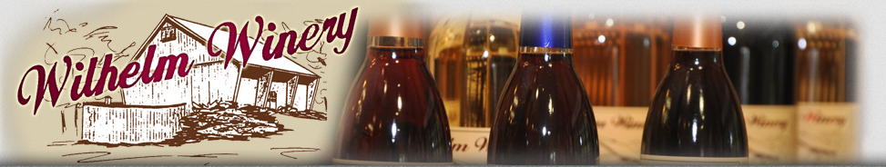 Wilhelm Winery logo