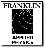Franklin Applied Physics logo