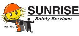 Sunrise Safety Services logo