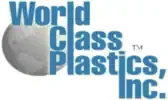 World Class Plastics, Inc logo