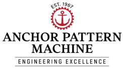 Anchor Pattern Company logo