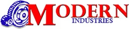 Modern Industries logo