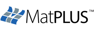 MatPLUS logo