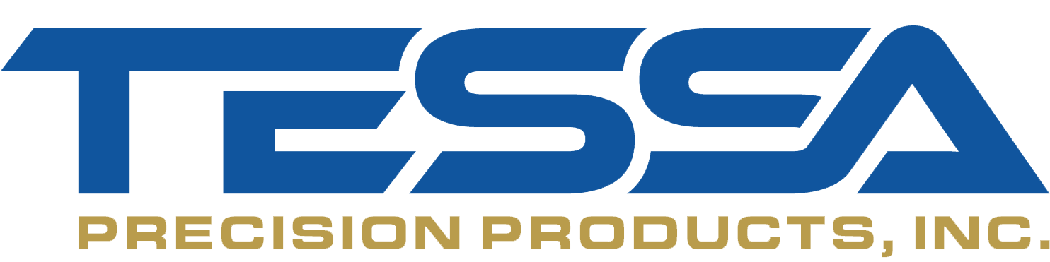 Tessa Precision Products, Inc logo