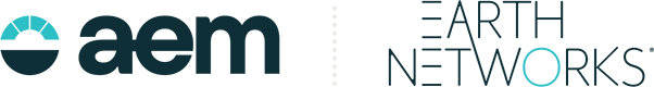 Earth Networks logo