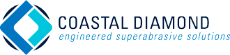 Coastal Diamond logo