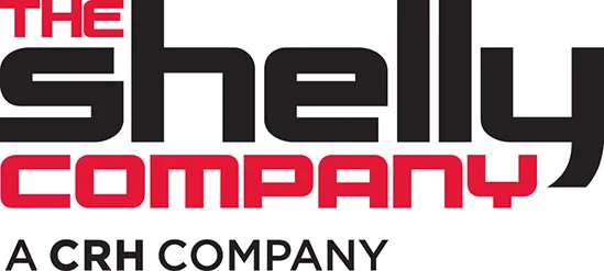 The Shelly Company logo