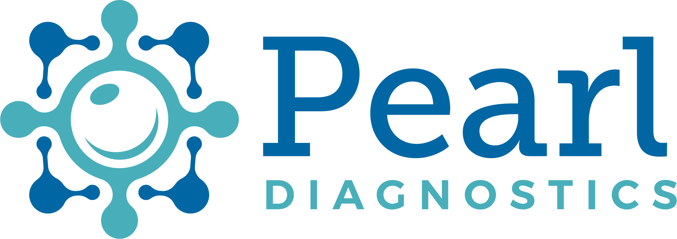 Pearl Diagnostics, Inc logo