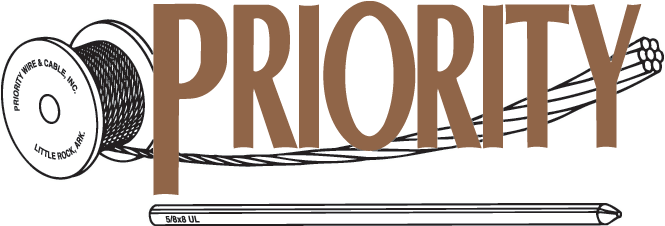 Priority Wire & Cable, Inc logo