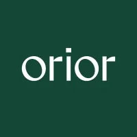 Orior logo