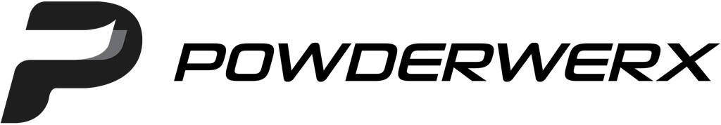PowderWerx logo