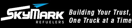SkyMark Refuelers, LLC logo
