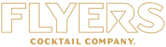 Flyers Cocktail Company logo