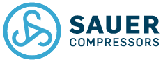 Sauer Compressors USA, Inc logo
