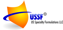 US Specialty Formulations LLC logo