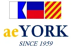 a.e.YORK, LLC logo