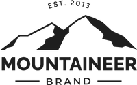 Mountaineer Brand Products logo