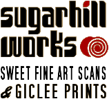 SugarHill Works LLC logo