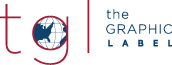 The Graphic Label Group, Inc. (TGL) logo