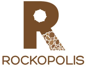 Rockopolis logo