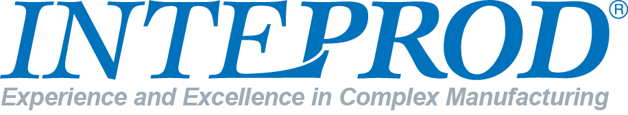 Inteprod LLC logo
