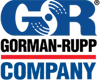 The Gorman-Rupp Company logo