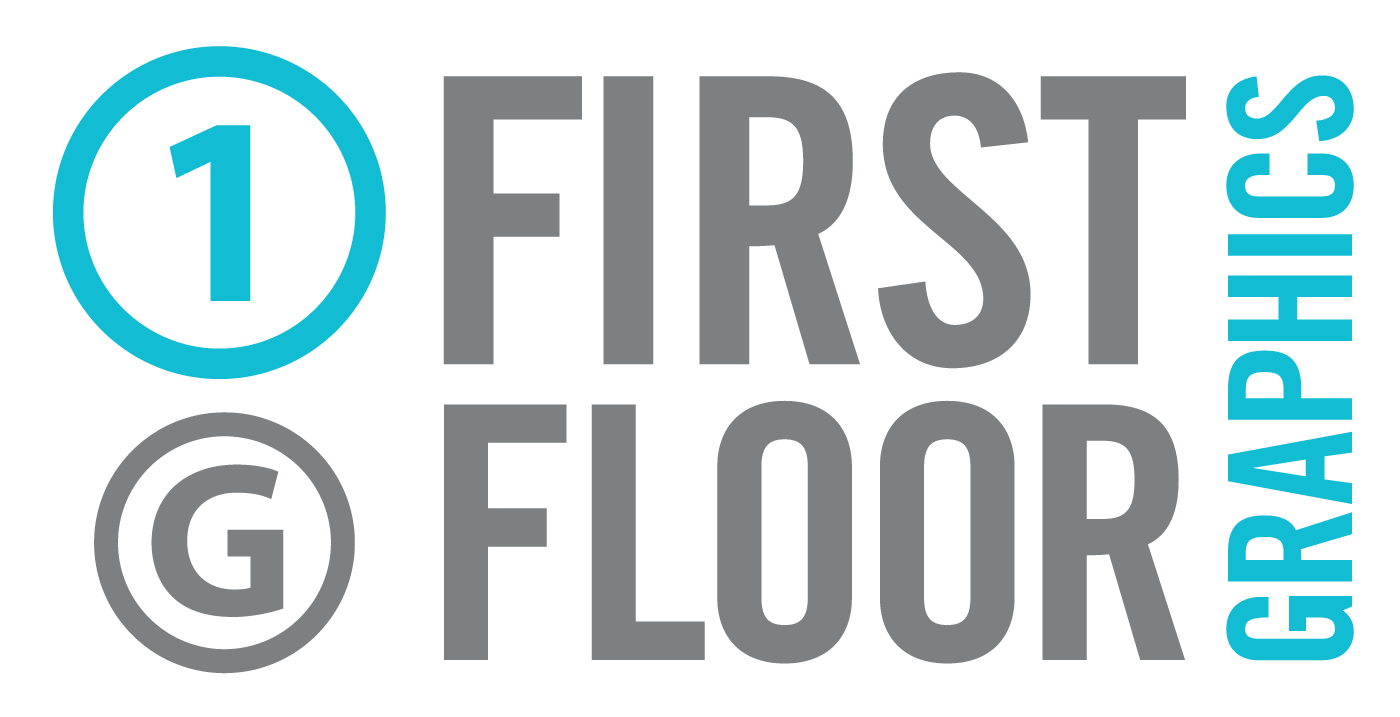 First Floor Graphics logo