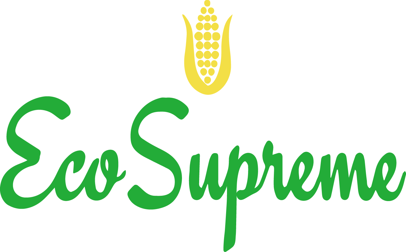 Eco Supreme Inc logo