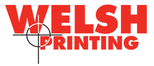 Welsh Printing logo