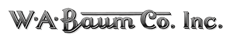 W.A. Baum Co., Inc logo