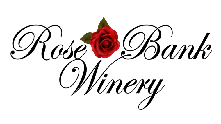 Rose Bank Winery logo