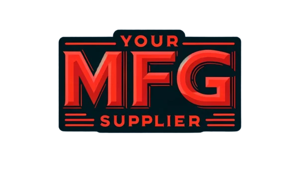 Your MFG Supplier logo
