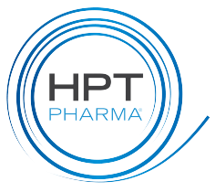 HPT Pharma logo