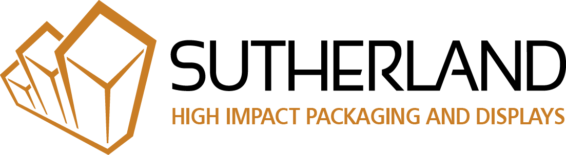 Sutherland Packaging logo