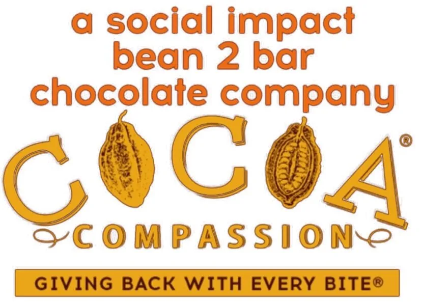 CocoaCompassion logo