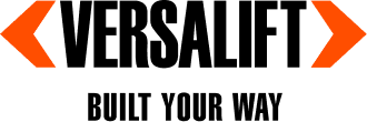 Versalift logo