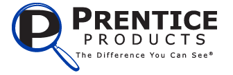 Prentice Products logo