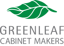 Greenleaf Cabinet Makers LLC logo
