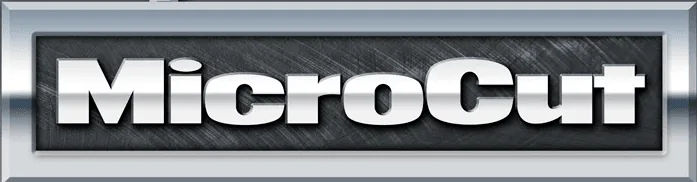 MicroCut, Inc logo